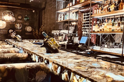 Luxury Hotel in Mussoorie : jharipani castle