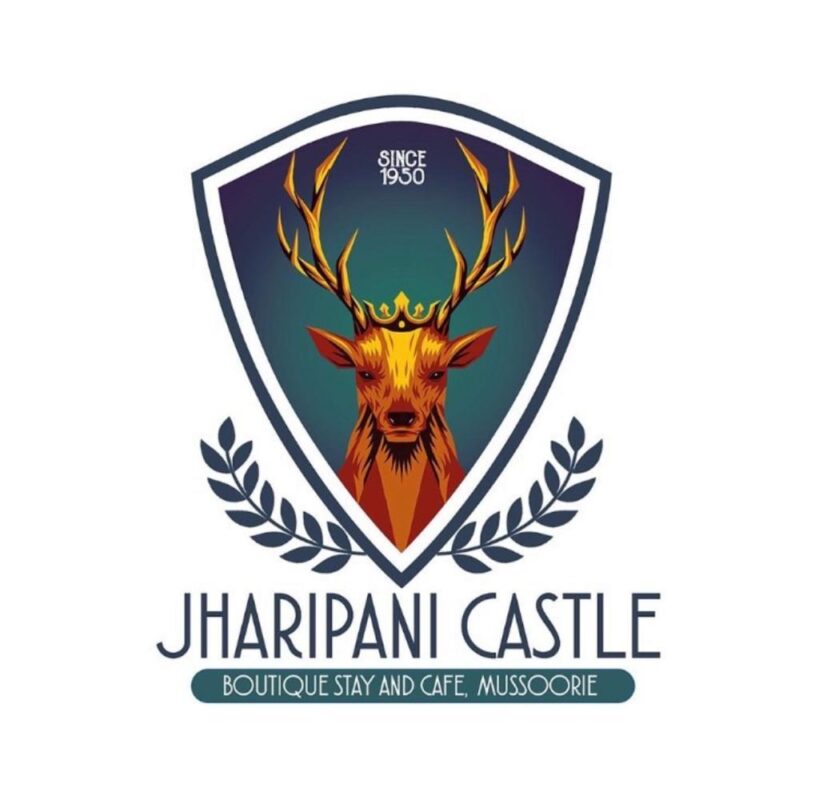 jharipanicastle logo